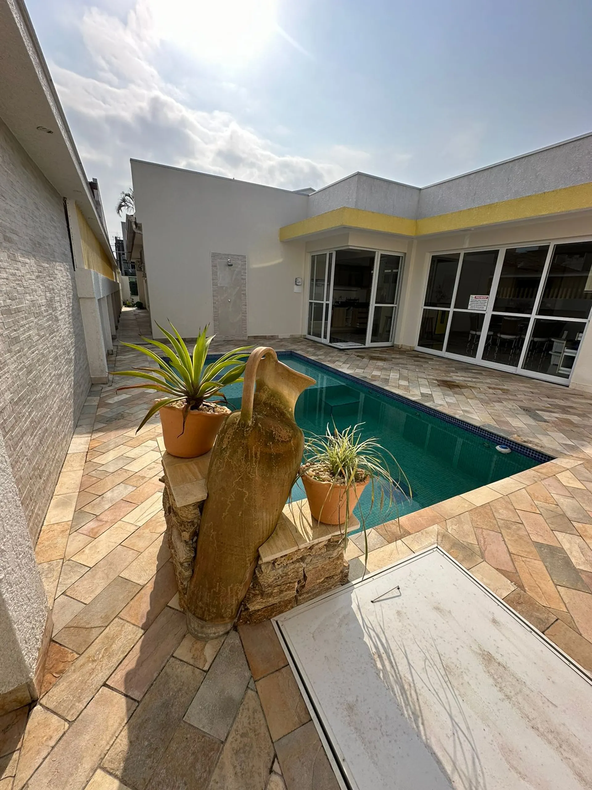 Casas em Balneário Betaras, Pontal do Paraná