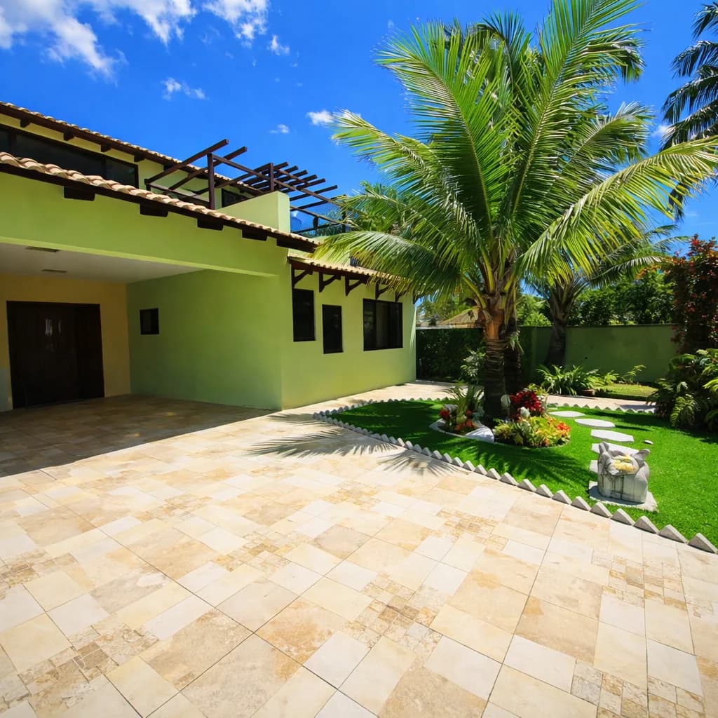 Pontal do Paraná: como escolher casa para família e renda de temporada