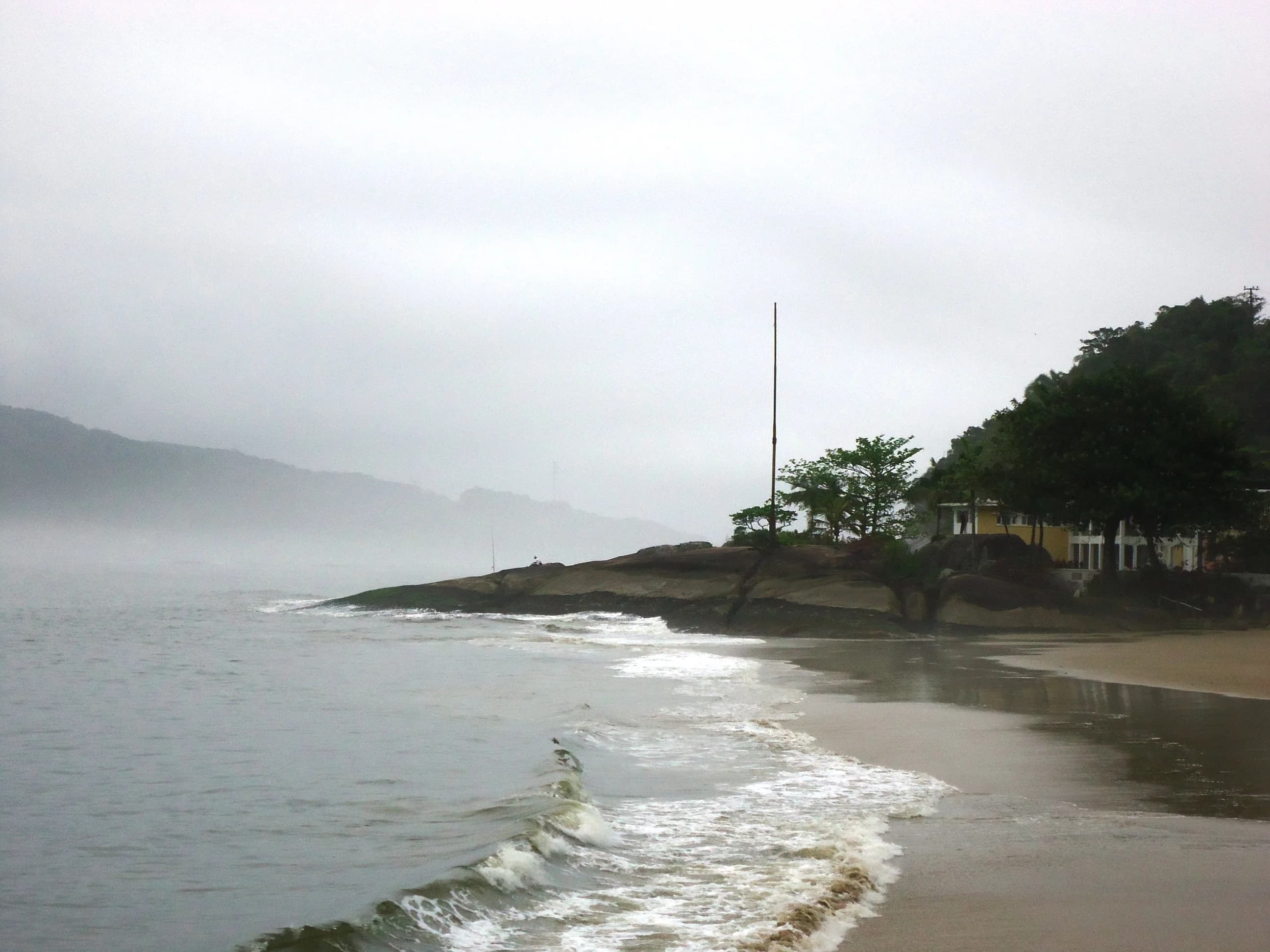 Alternativas ao Airbnb no litoral do Paraná: como fazer reserva direta com segurança