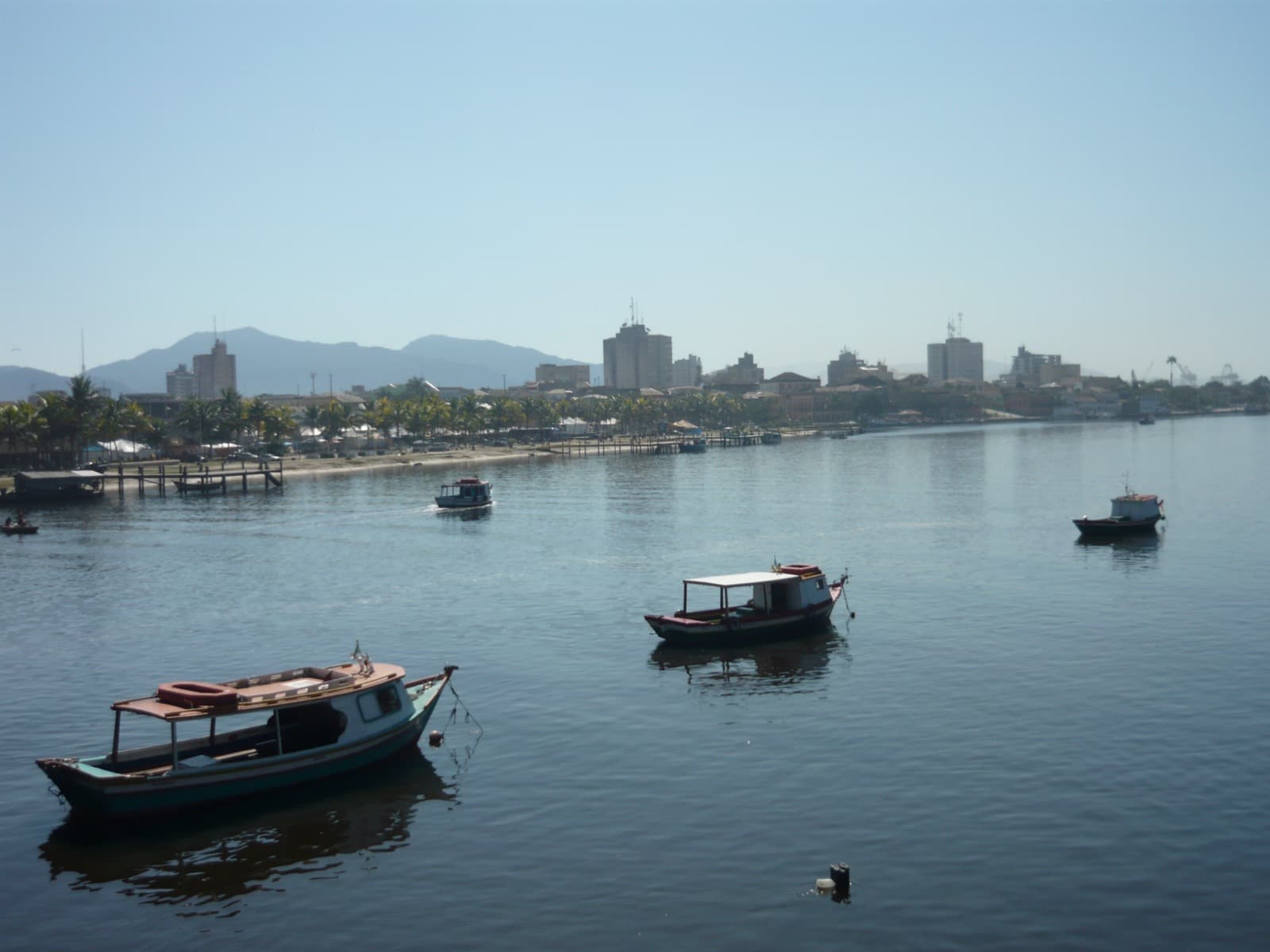 Portos do Paraná e mercado imobiliário no litoral: o que observar em 2026