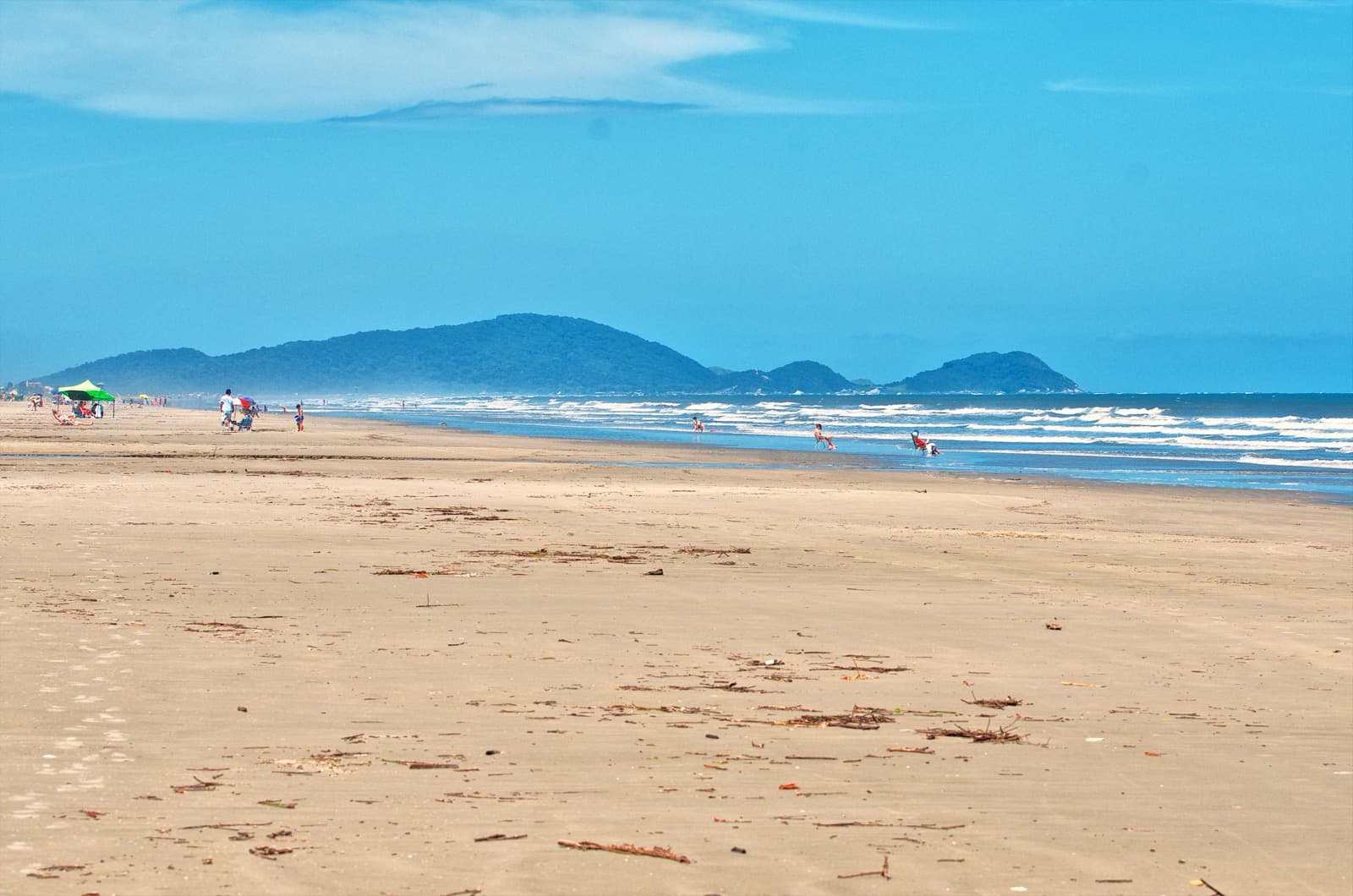 Balneabilidade das praias no litoral do Paraná: guia prático para 2026