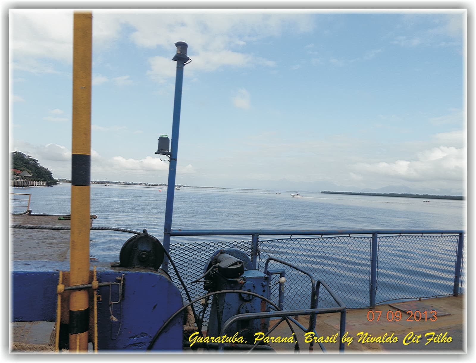 Ponte de Guaratuba e mobilidade no litoral do Paraná: impactos para moradores e investidores