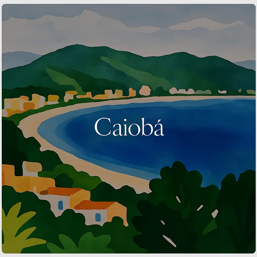 Atami ou Caiobá: qual região combina com seu perfil de uso