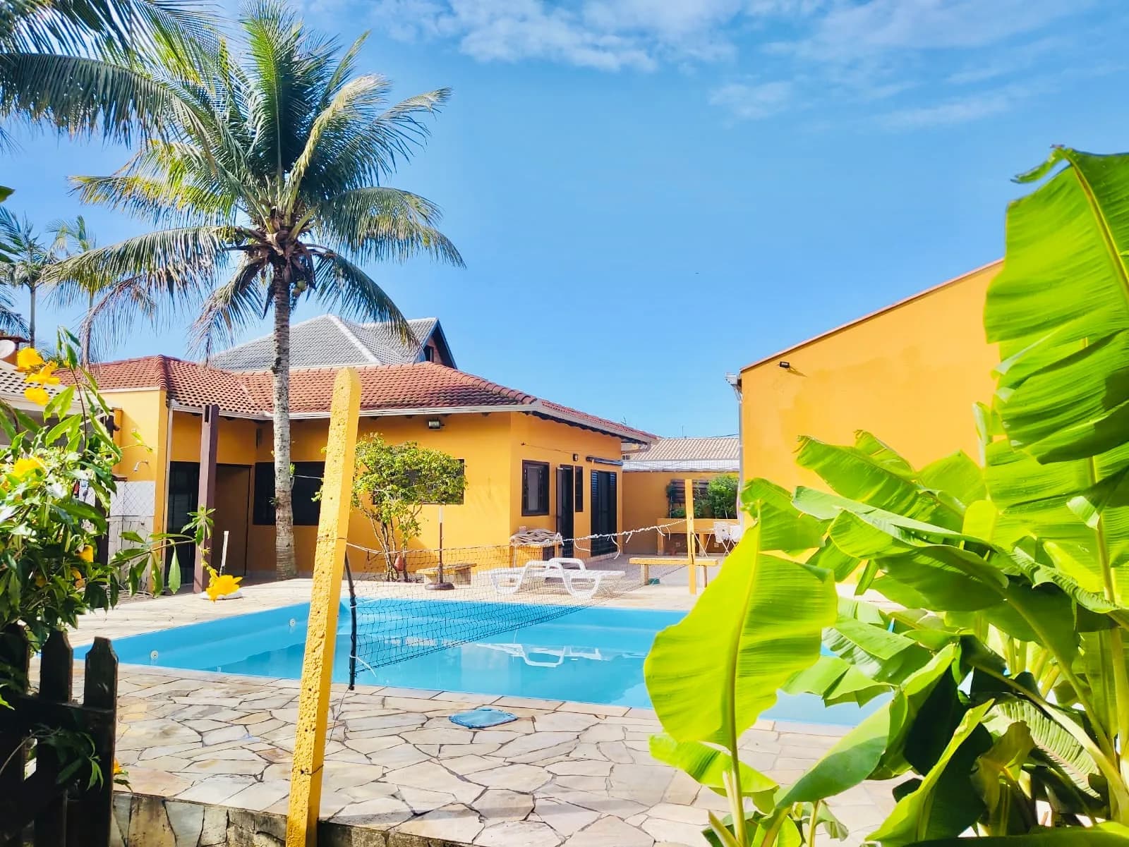 Casa Porto Fino