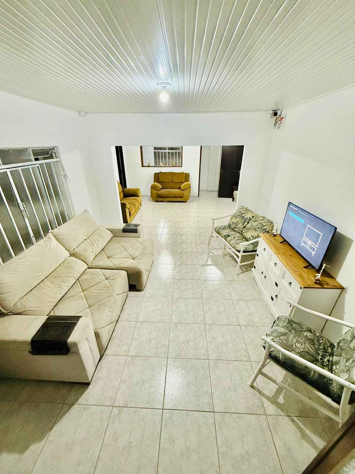 Casa em Caiobá perto da praia