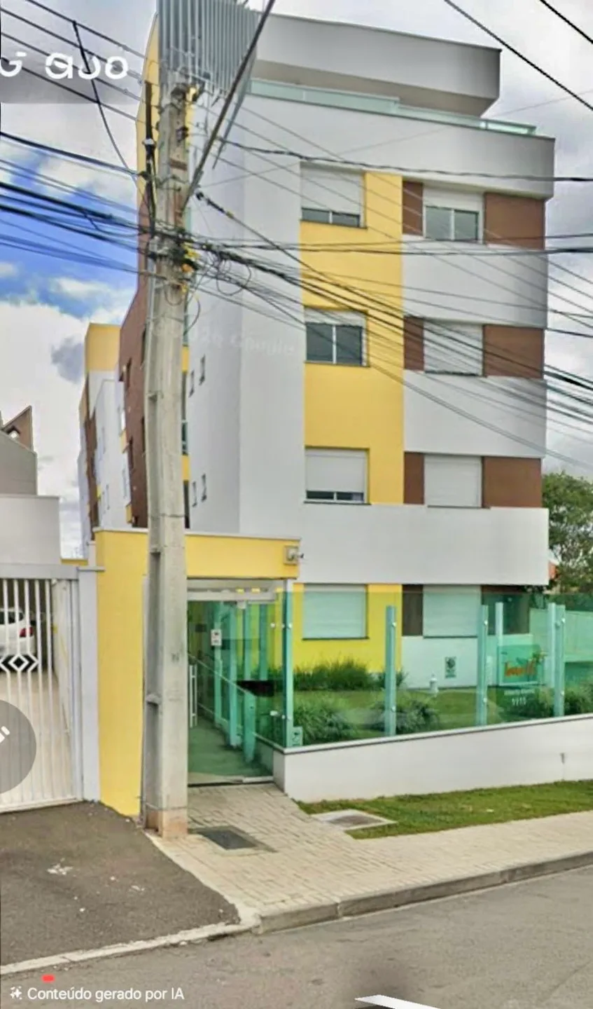 Apartamento Torre 2