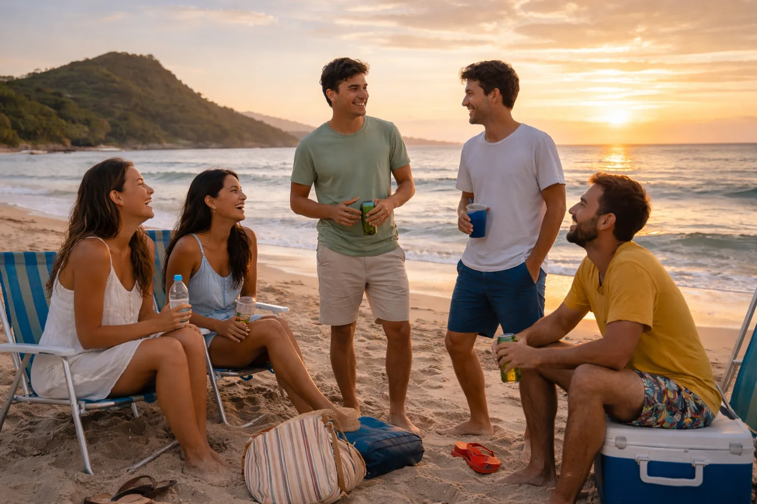 Imobiliária em Irati PR: como escolher e por que o litoral do Paraná é a segunda casa ideal