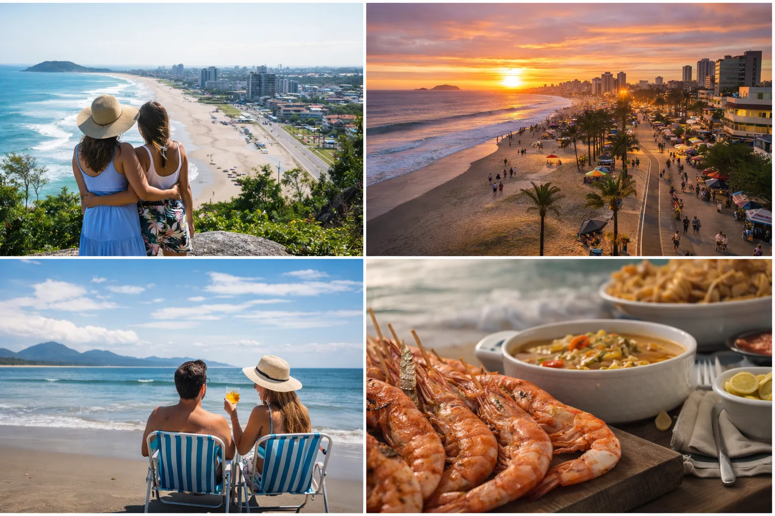 Verão Maior Paraná