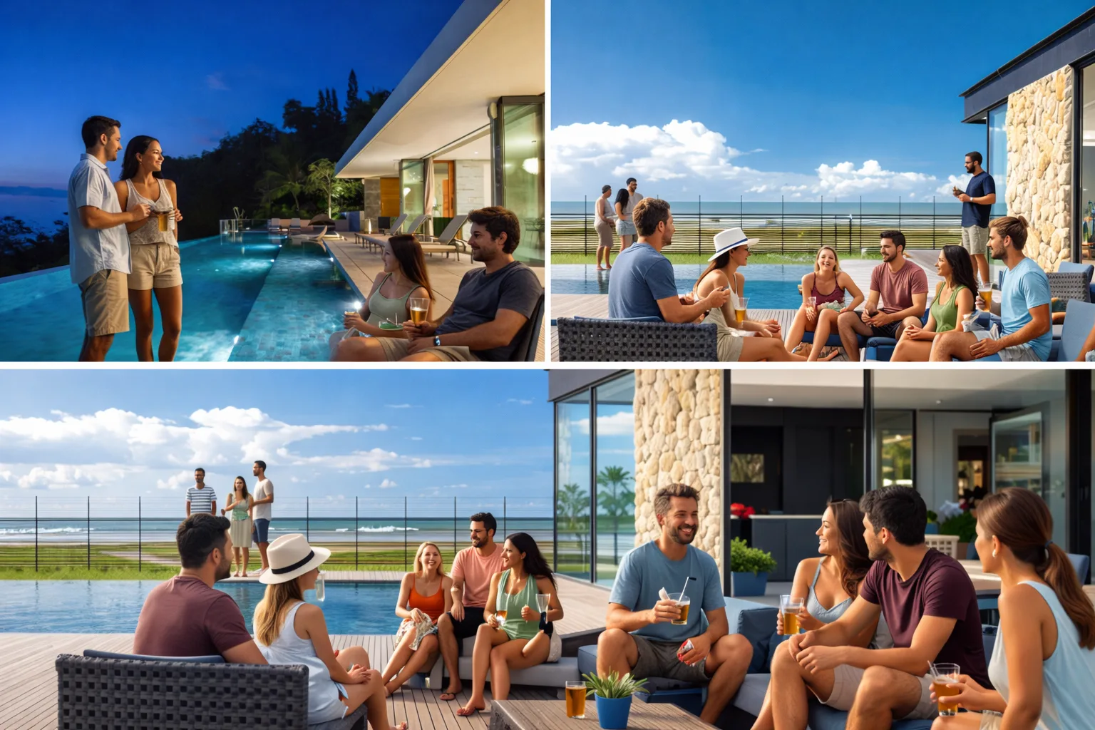 Revisão de anúncio