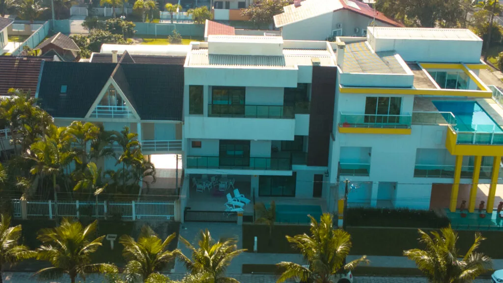 Casa aluguel Pontal do Paraná: checklist para escolher bem a temporada