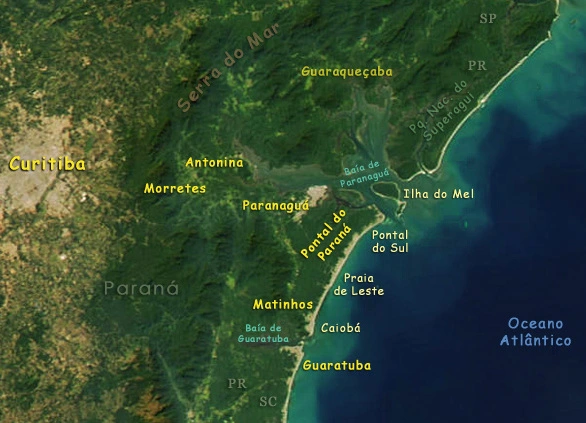 Canadá Resort AP.301